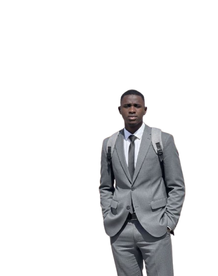 Photo professionnelle de Alou Sanogo